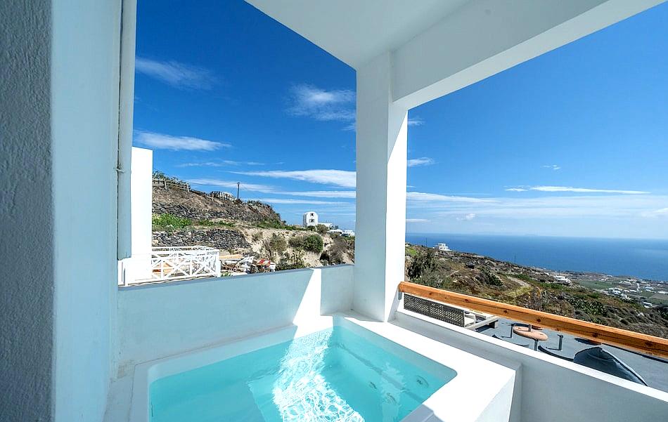 Belle Etoile Villas